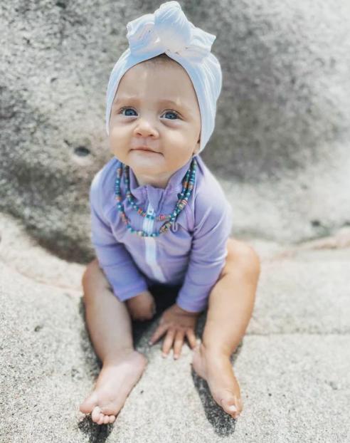 Baby Swimwear