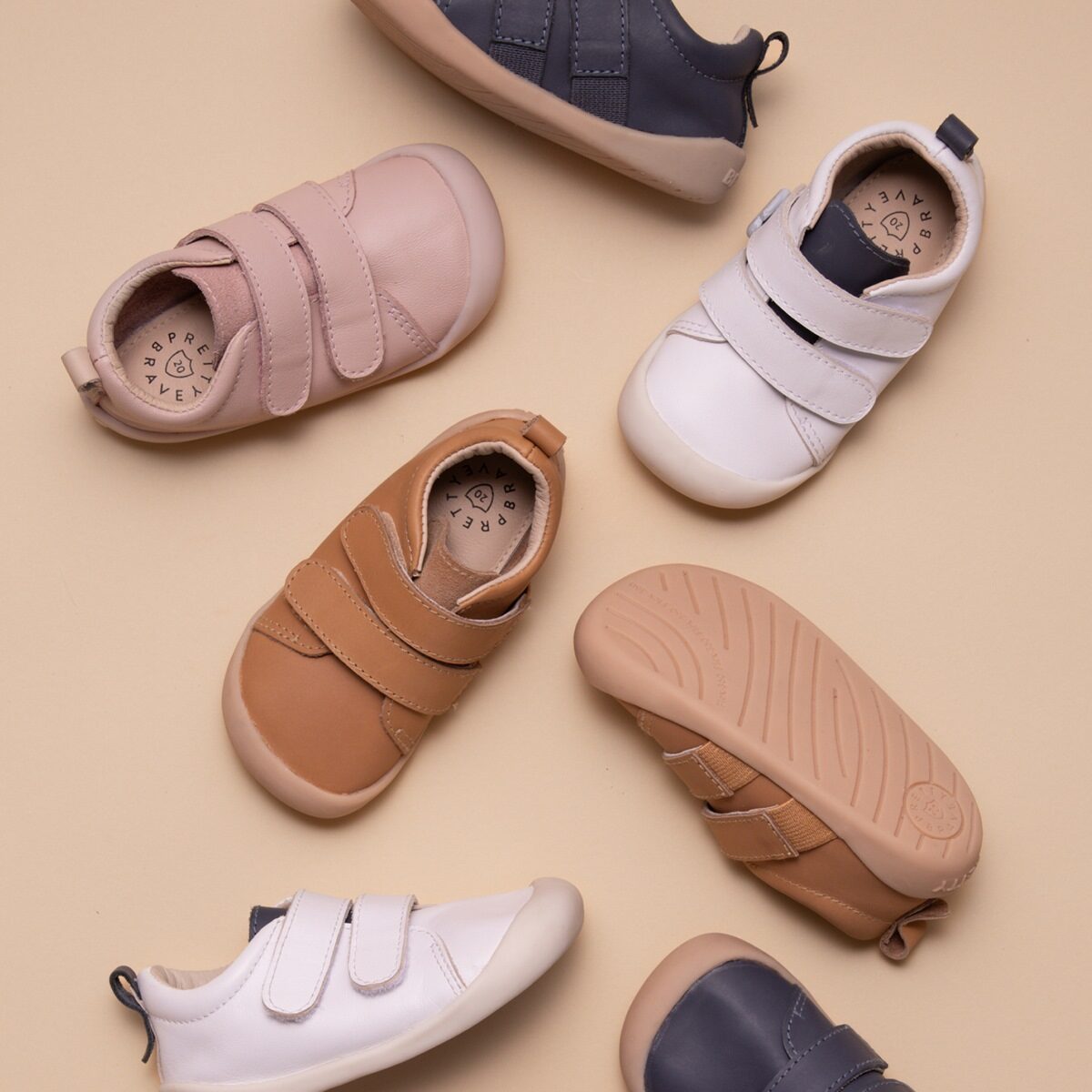 Baby Footwear