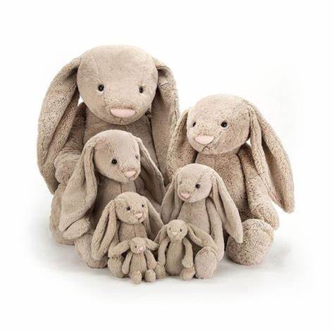 Soft Toys