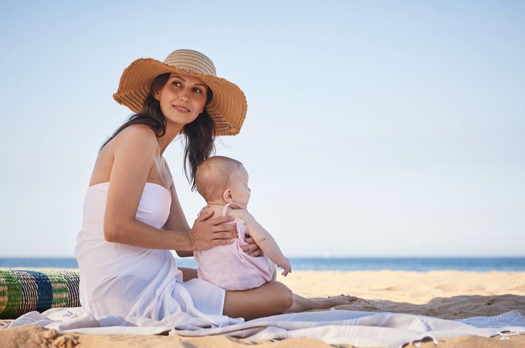 Maternity & Breastfeeding