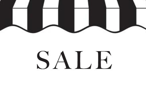 Sale