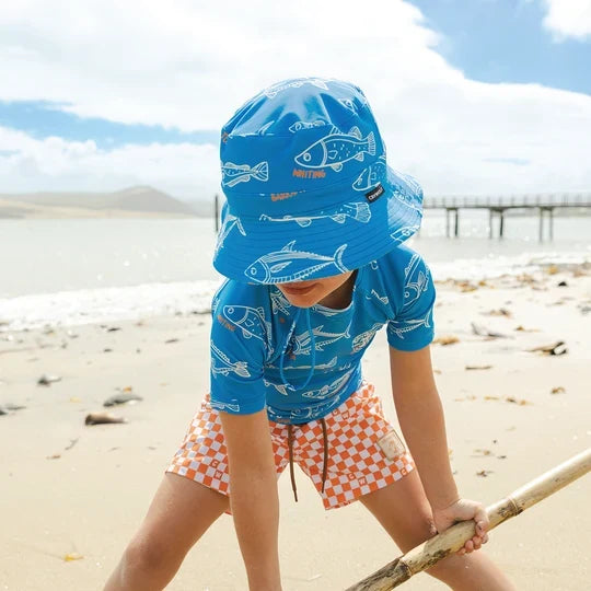 Crywolf NZ | Swimwear, Outdoor Gear & Backpacks for Kids