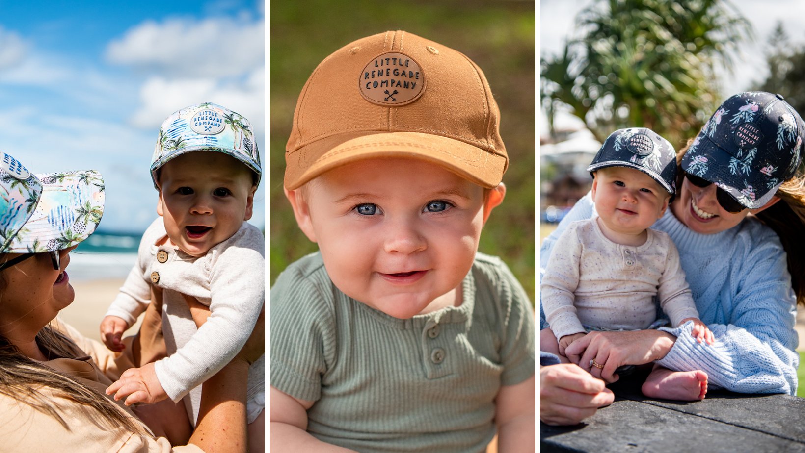 The Little Renegade Company