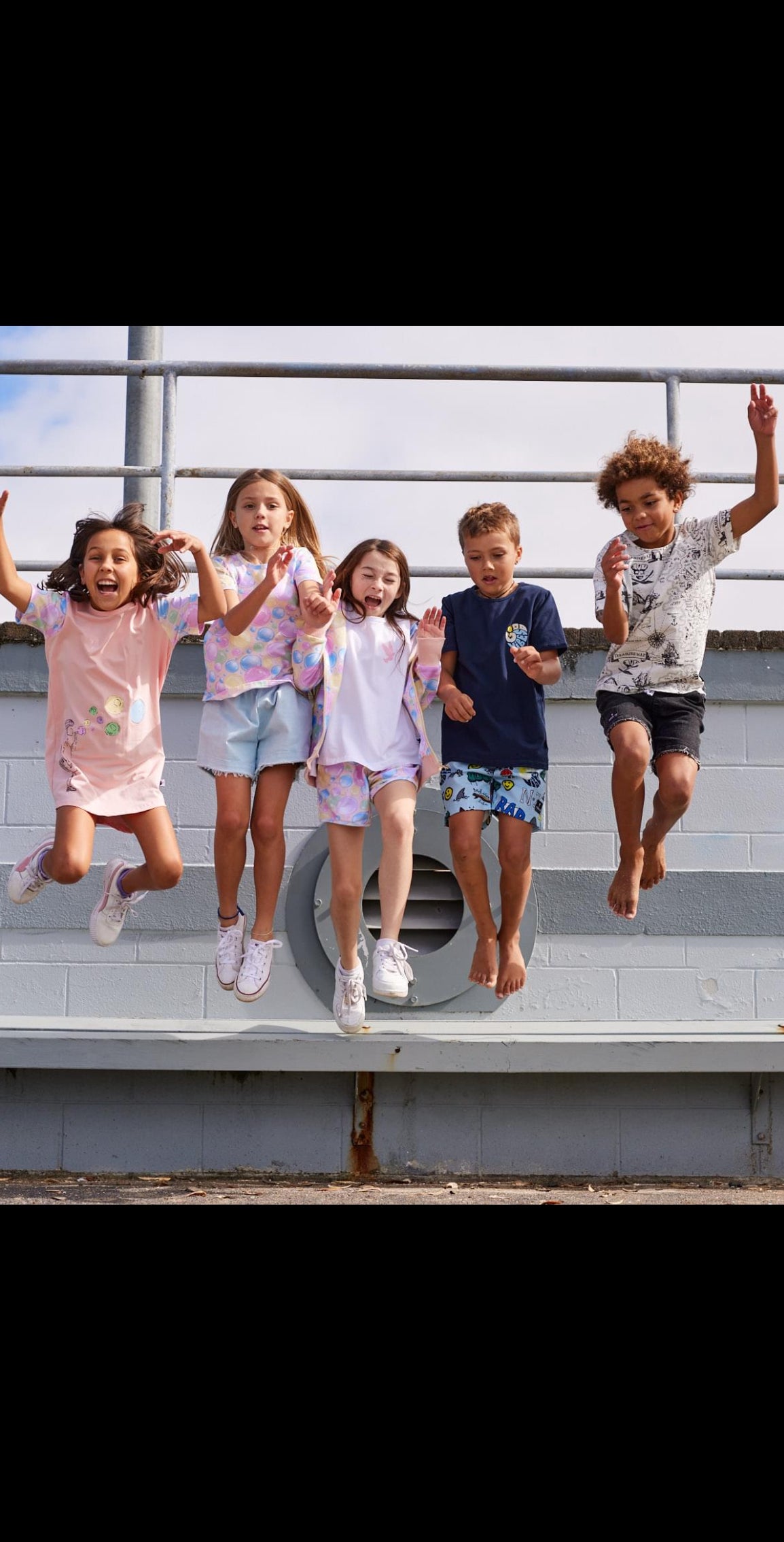 Radicool Kids
