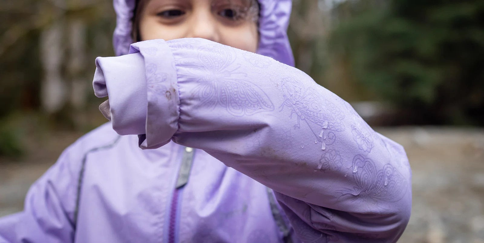 Therm | Kids Waterproof Jackets + Outerwear | NZ Designed