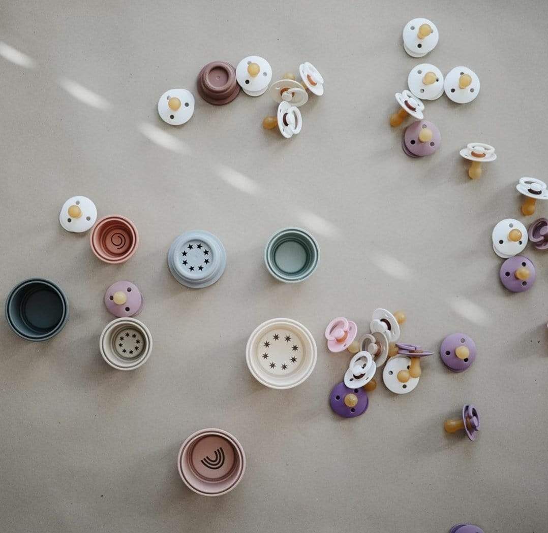 Pacifiers
