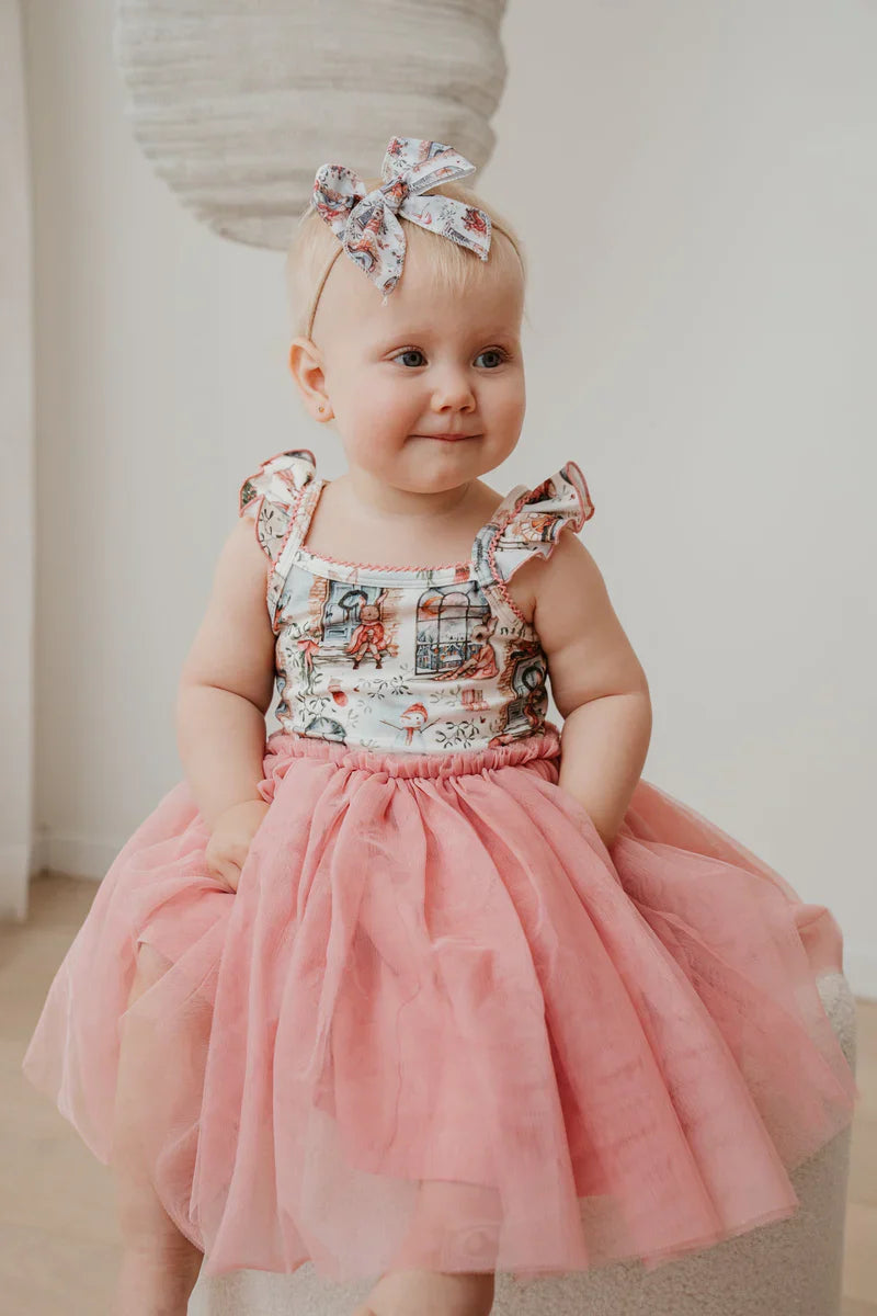 Baby Dresses
