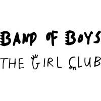 Band of Boys