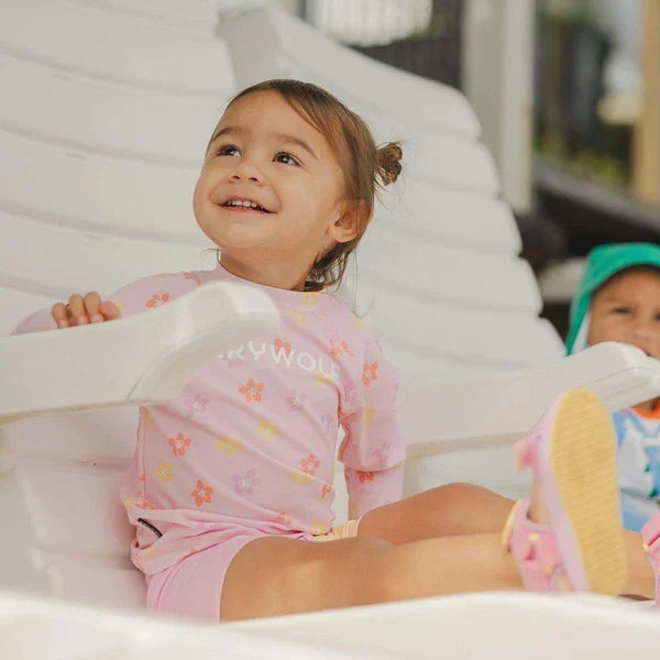 Baby Swimwear