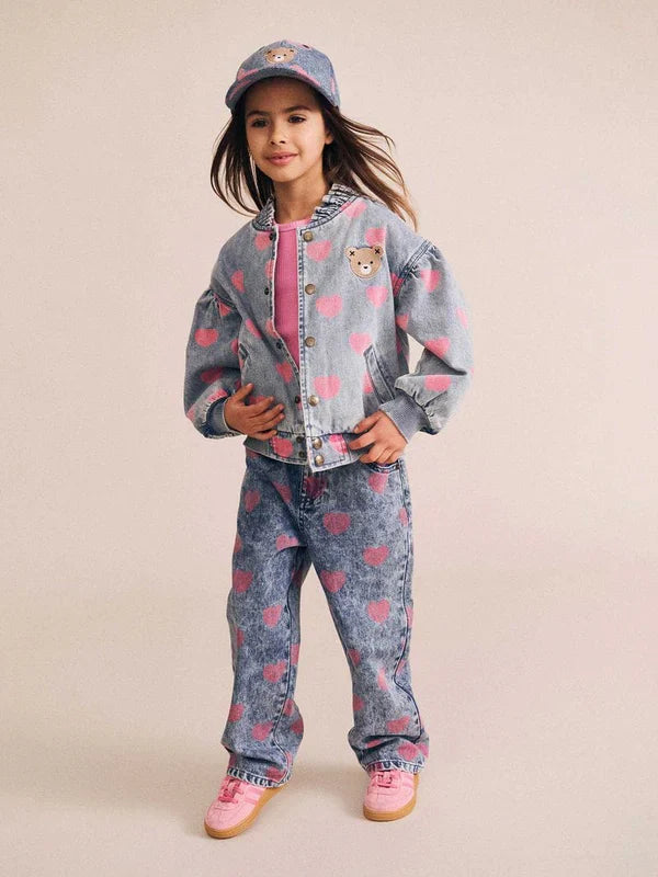 Girls Pants, Shorts & Skirts