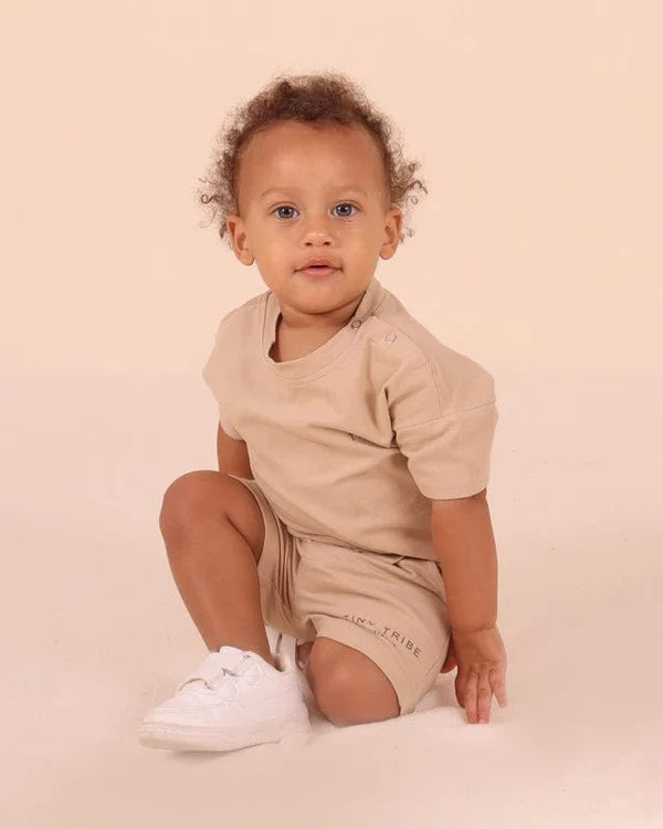 Baby Boys Tops & Jumpers