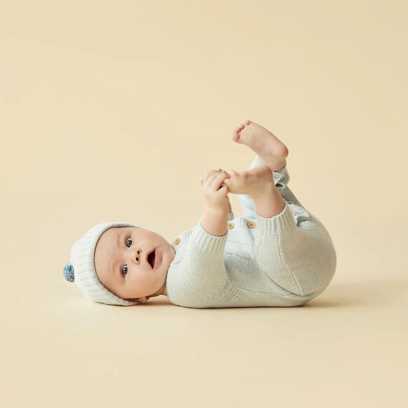 Baby Onesies & All-In-Ones