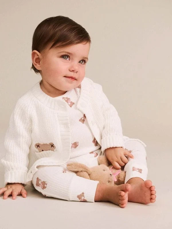 Baby Jumpers & Jackets