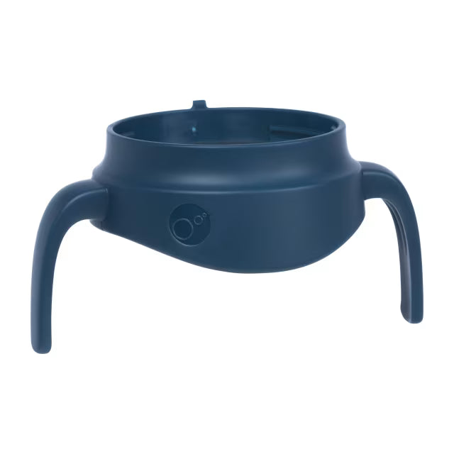 B.Box Accessory Feeding B.Box Insulated Food Jar Indigo Rose