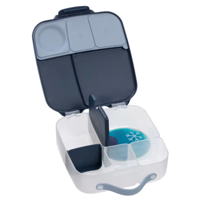 B.Box Lunch Box Midnight