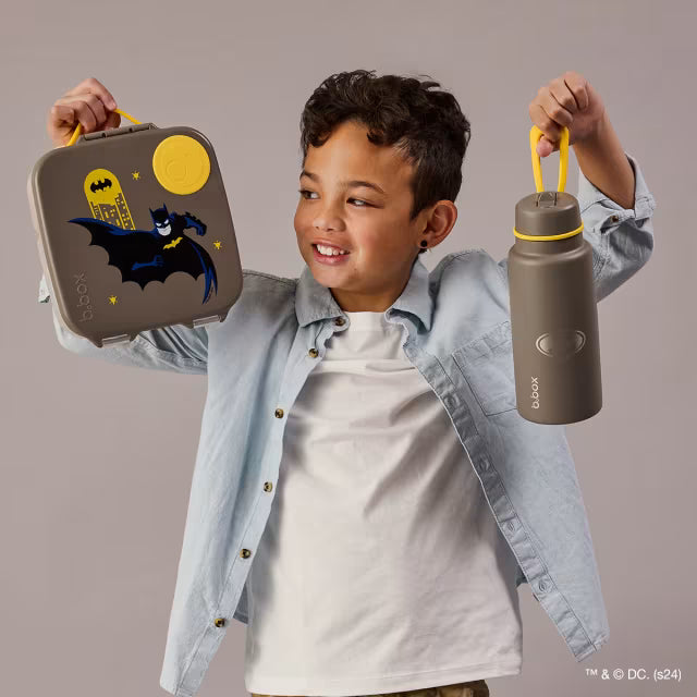 B.Box Accessory Feeding B.Box Lunch Box Batman