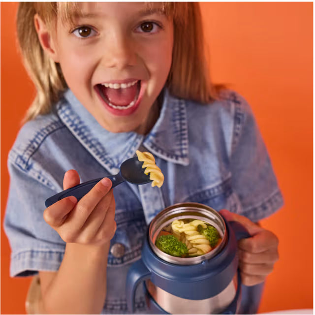 B.Box Insulated Food Jar Midnight