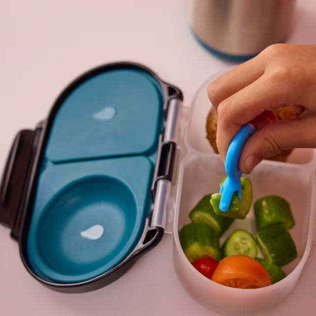 B.Box Accessory Feeding B.Box Snack Box Night Vision