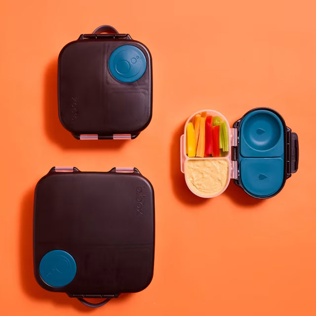 B.Box Accessory Feeding B.Box Snack Box Night Vision