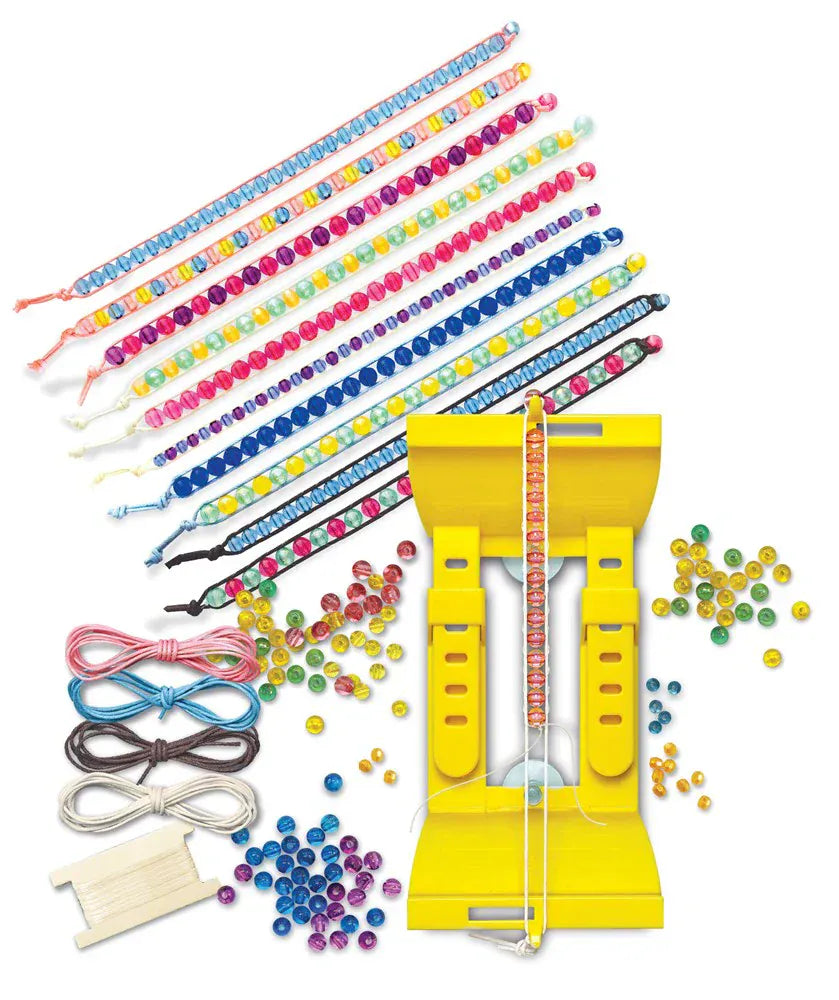 4M Toys Charming Beads Bracelets