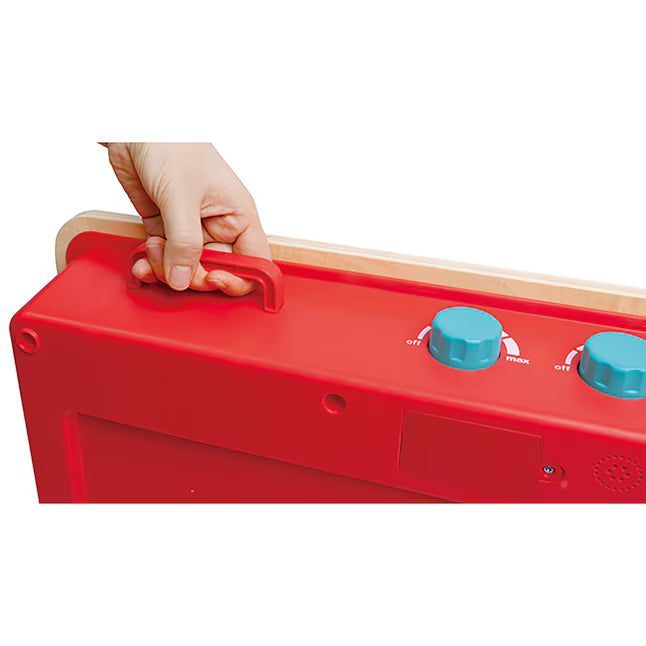Hape Cook & Create Countertop Kitchen Playset