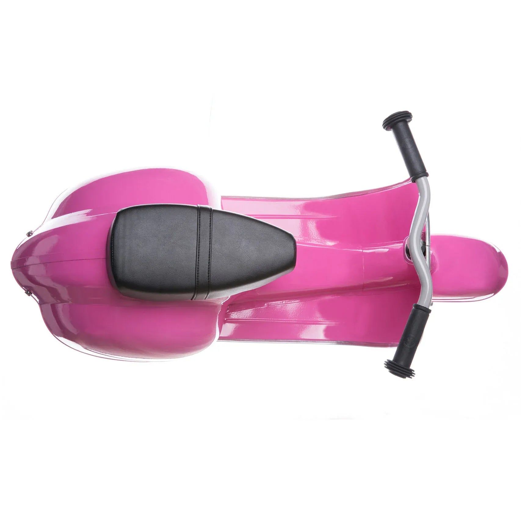 Ambosstoys Primo Ride-On Scooter - Pink