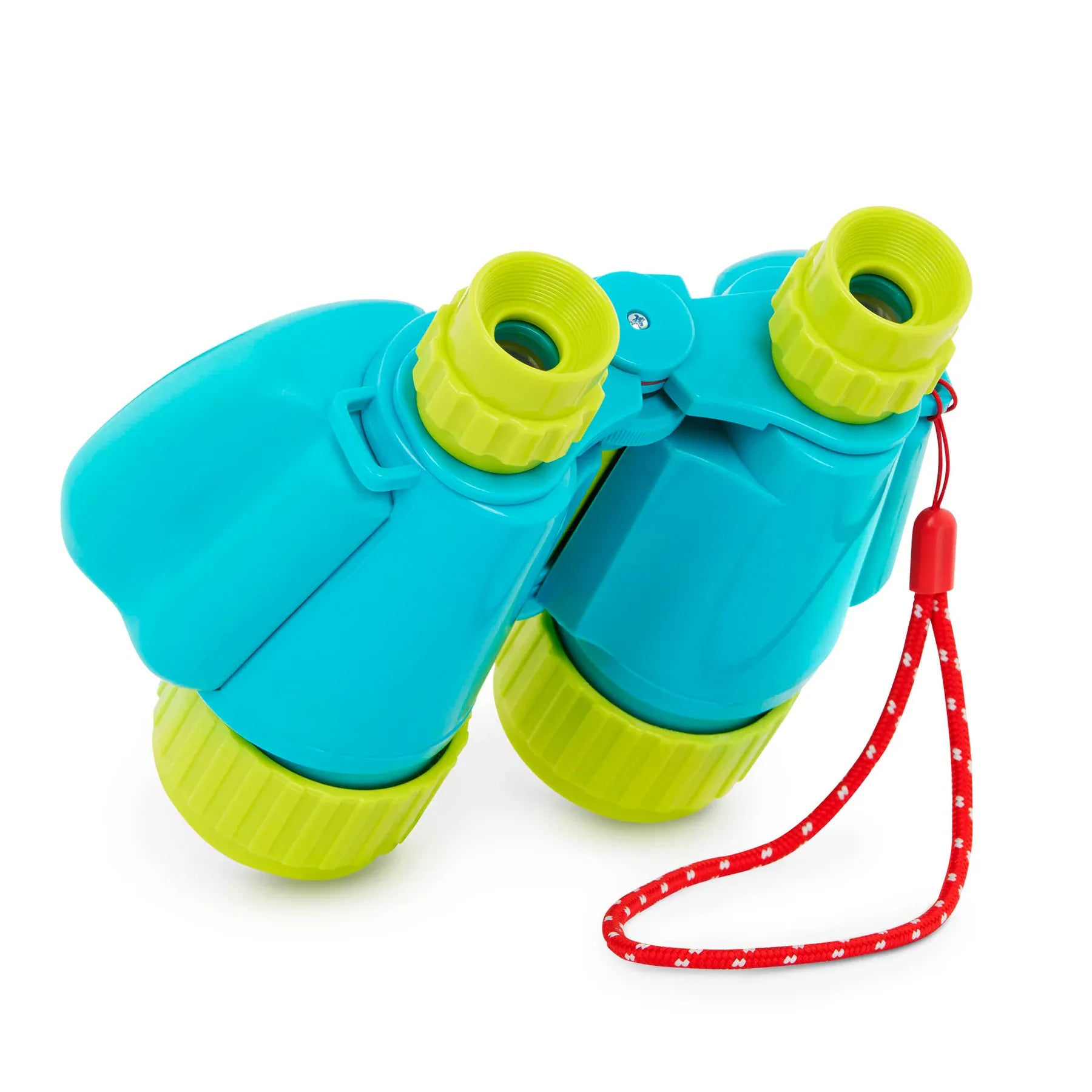 Binoculars - Blue