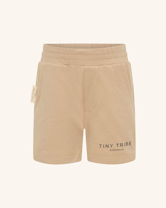 Core Short