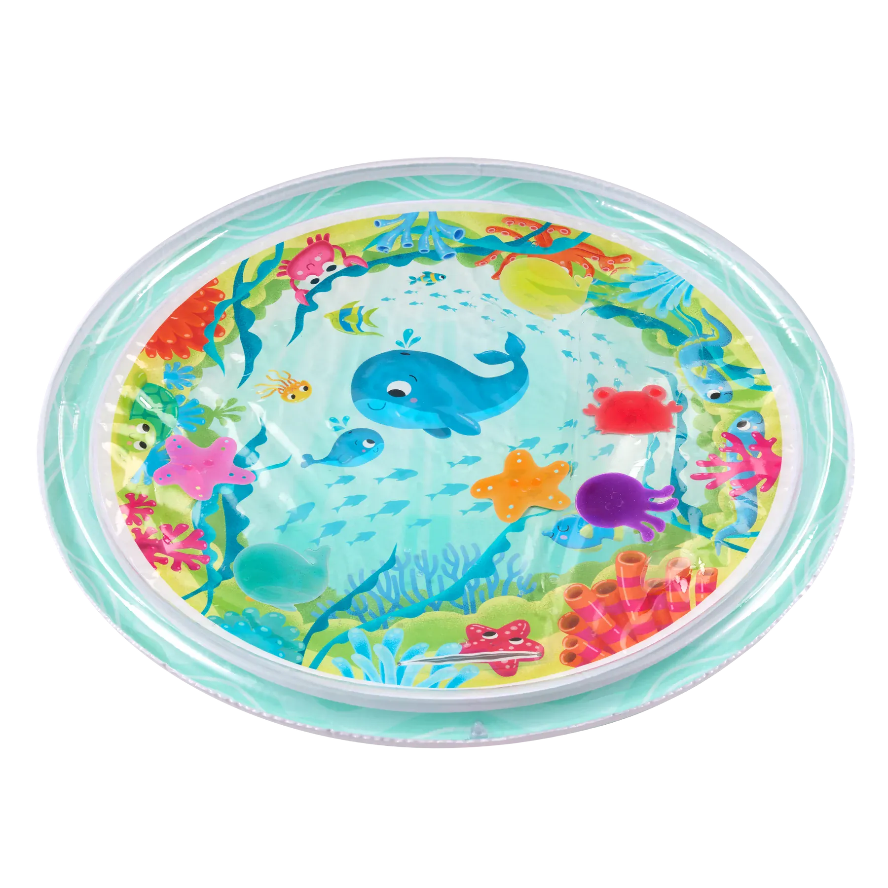 Baby Water Mat
