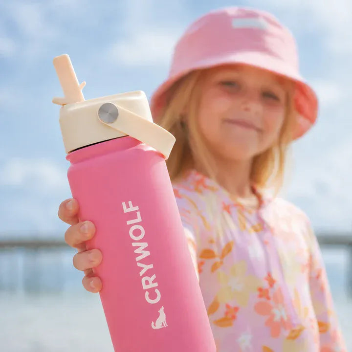 DRINK BOTTLE Hibiscus (545ml)