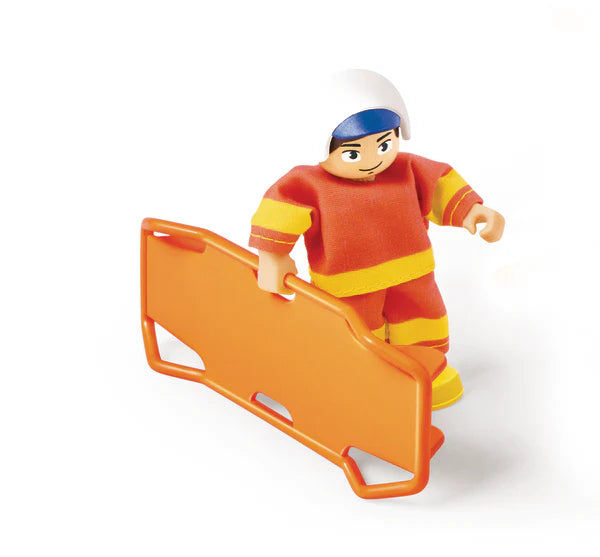 To the Rescue Helicopter