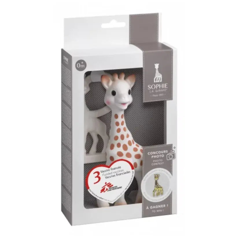 Sophie la Giraffe Award Gift Set