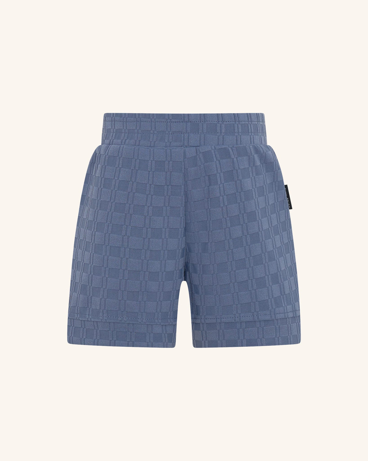 Textured Short