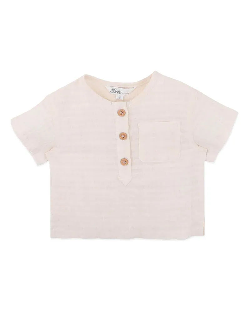 Evan Henley Shirt