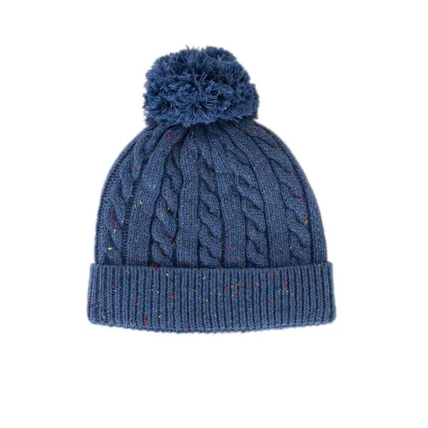 Acorn Kids Accessories Hats Alps Beanie Blue