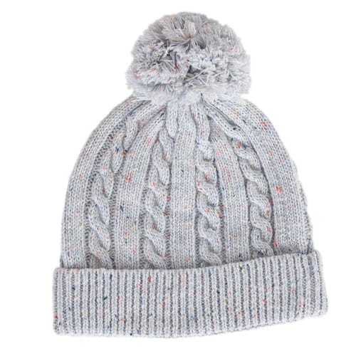 Acorn Kids Accessories Hats Alps Beanie Ice