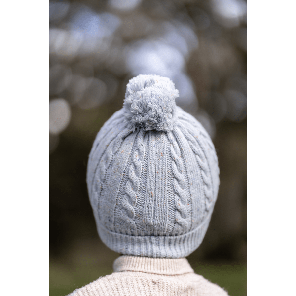 Acorn Kids Accessories Hats Alps Beanie Ice