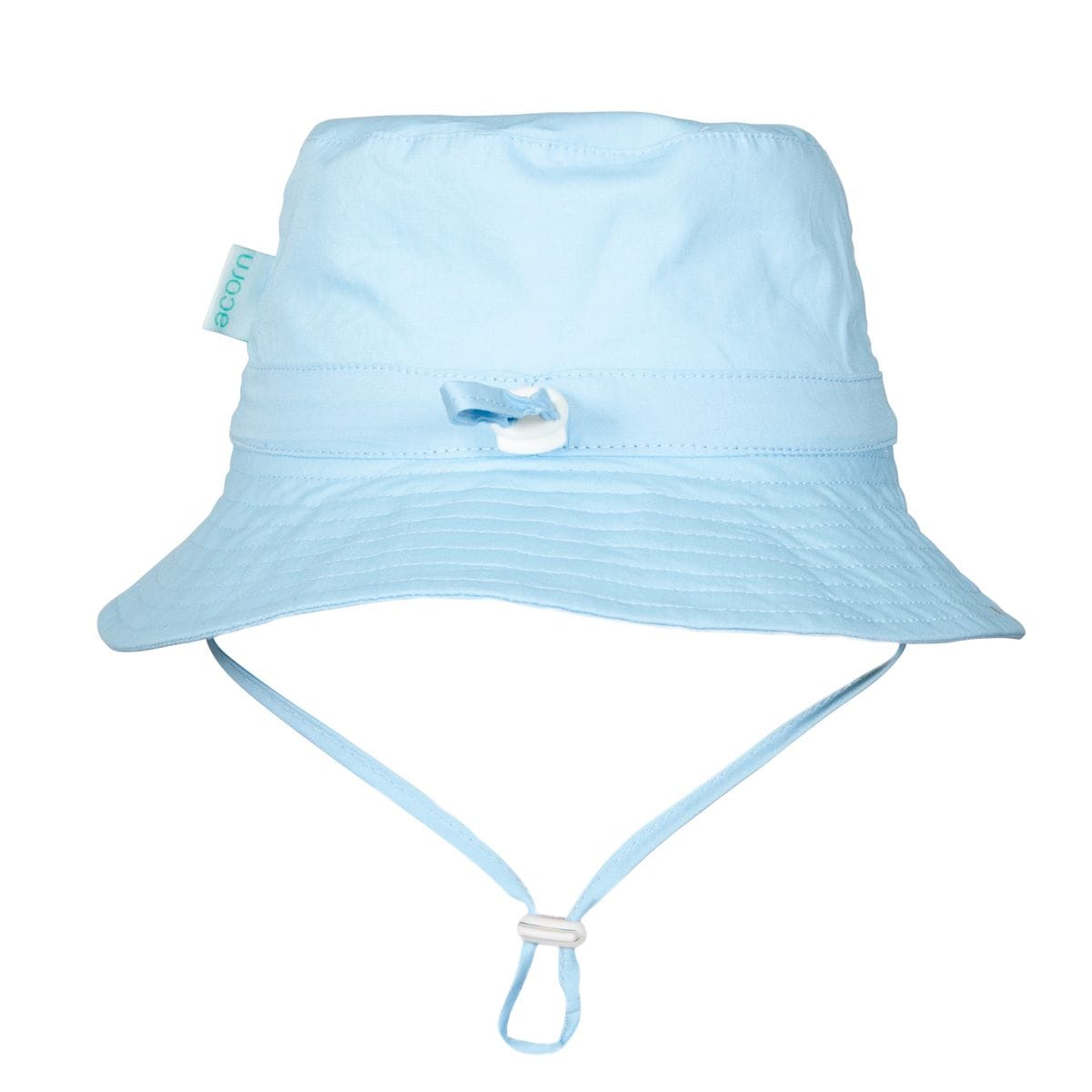 Acorn Kids Accessories Hats Ocean Wide Brim Bucket Hat