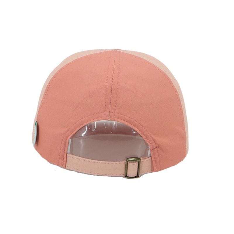 Acorn Kids Accessories Hats OS Summer Sorbet Pink Cap