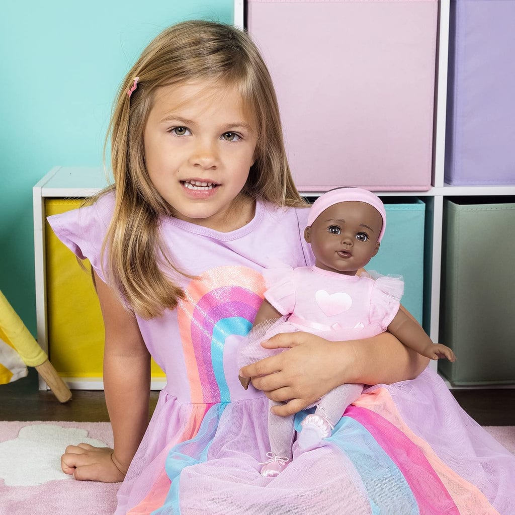 Adora Toys Baby Ballerina - Juliet