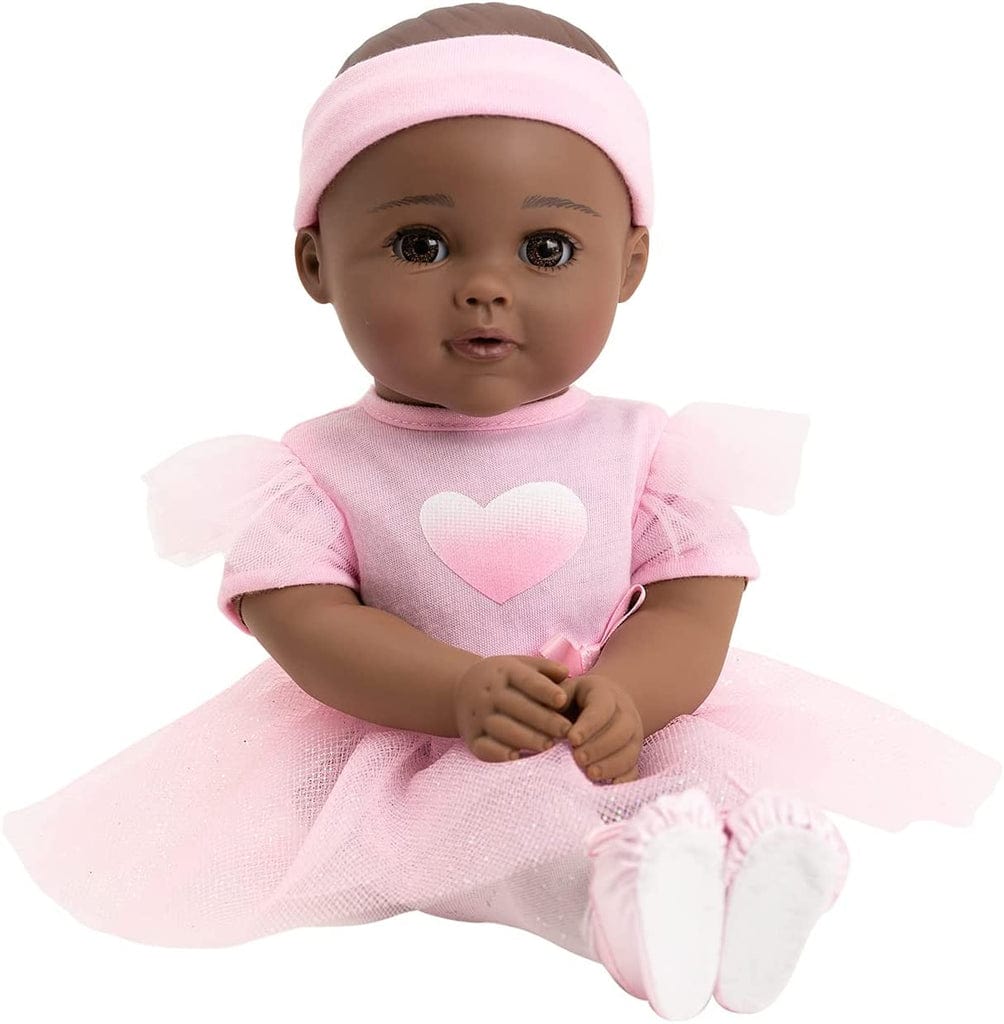 Adora Toys Baby Ballerina - Juliet