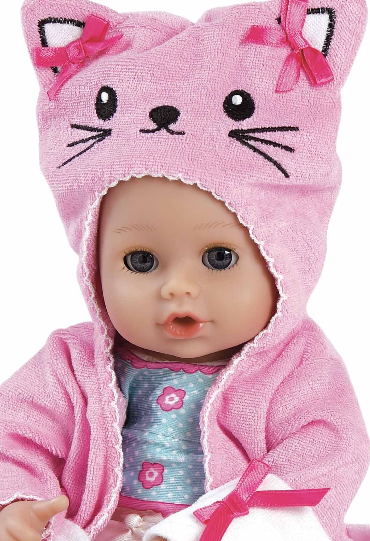 Adora Toys BathTime Baby - Kitty