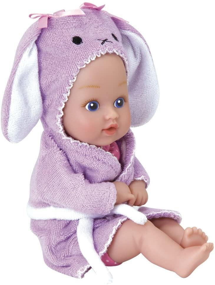 Adora Toys BathTime Baby - Tot Bunny