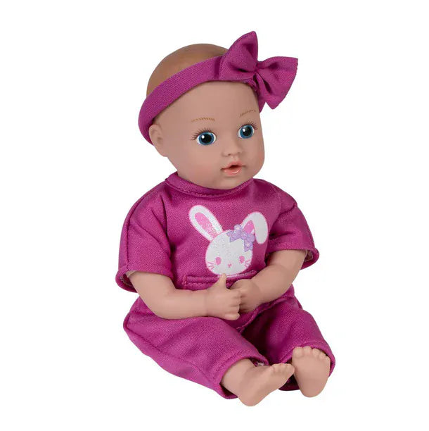 Adora Toys Be Bright Tots & Friends - Baby Bunny