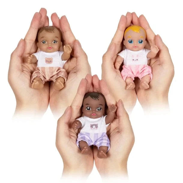 Adora Toys Eco Friends - 6 Piece Set