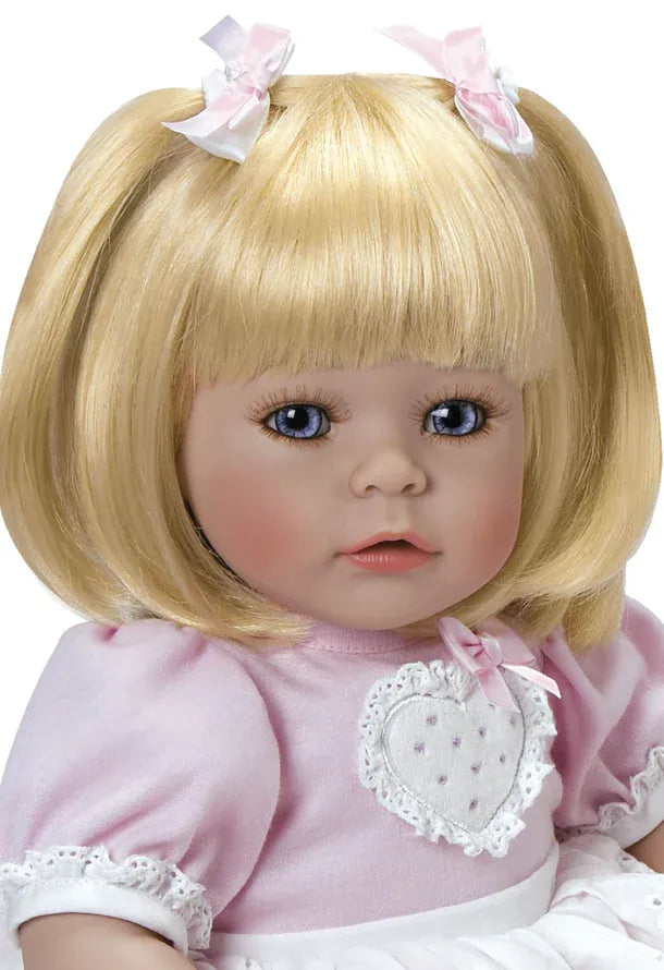 Adora Toys Hearts A Flutter 50.8cm Doll