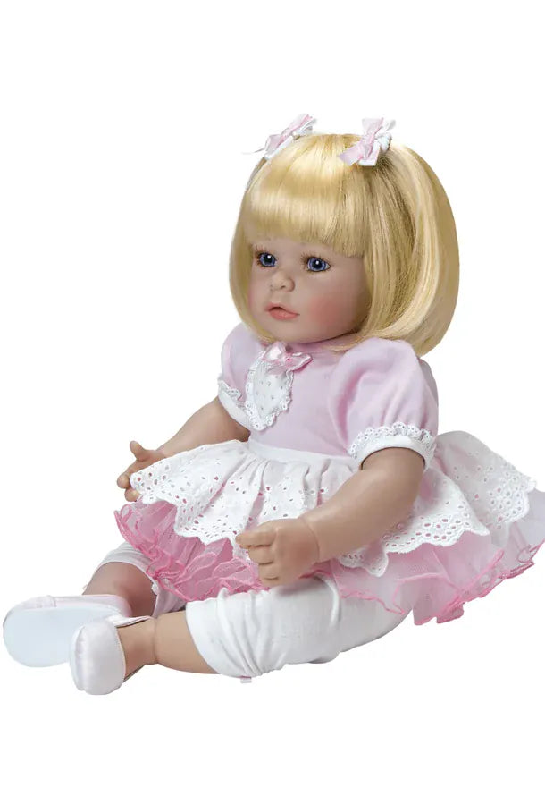 Adora Toys Hearts A Flutter 50.8cm Doll