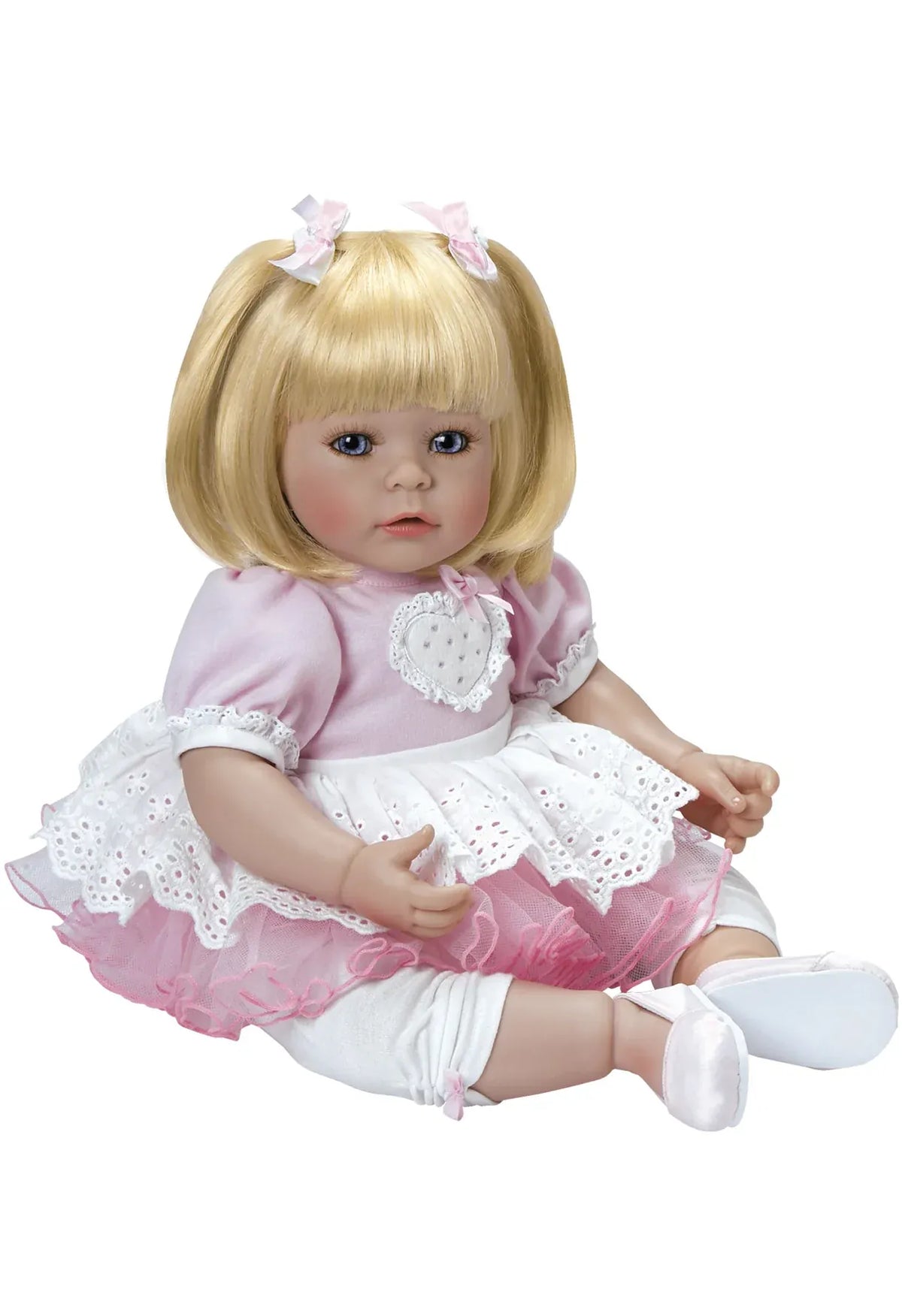 Adora Toys Hearts A Flutter 50.8cm Doll