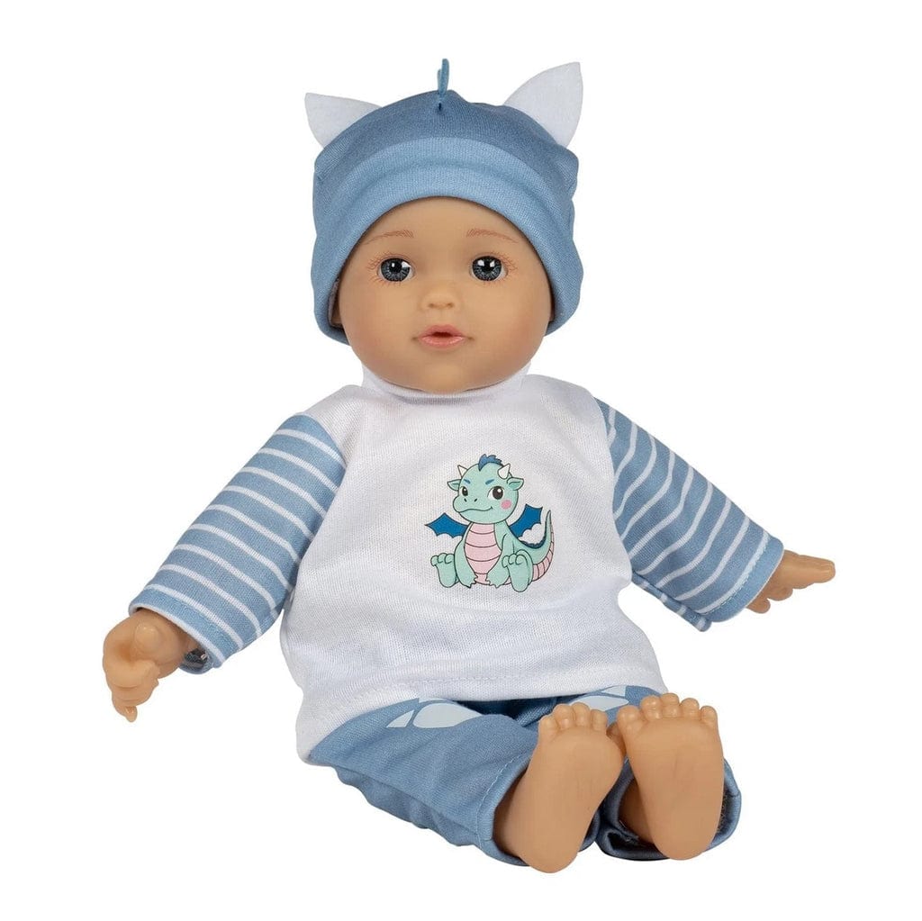 Dragon baby best sale doll