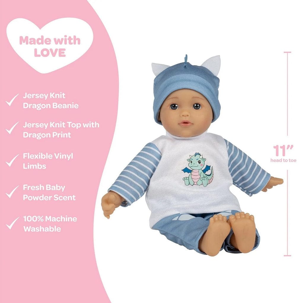 Adora Toys Little Love Baby Happy Dragon